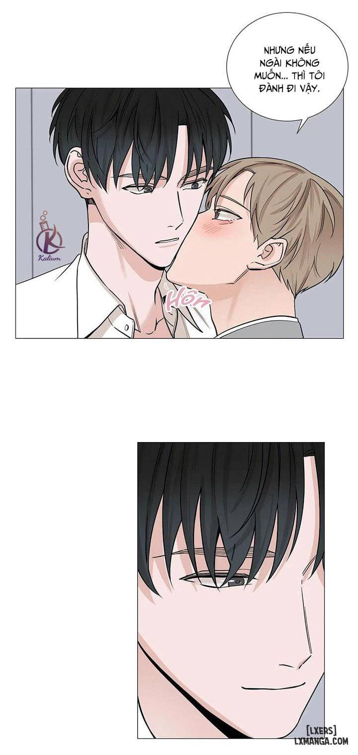 HentaiVN.net - Ảnh 20 - Suha của tôi - Chap 35