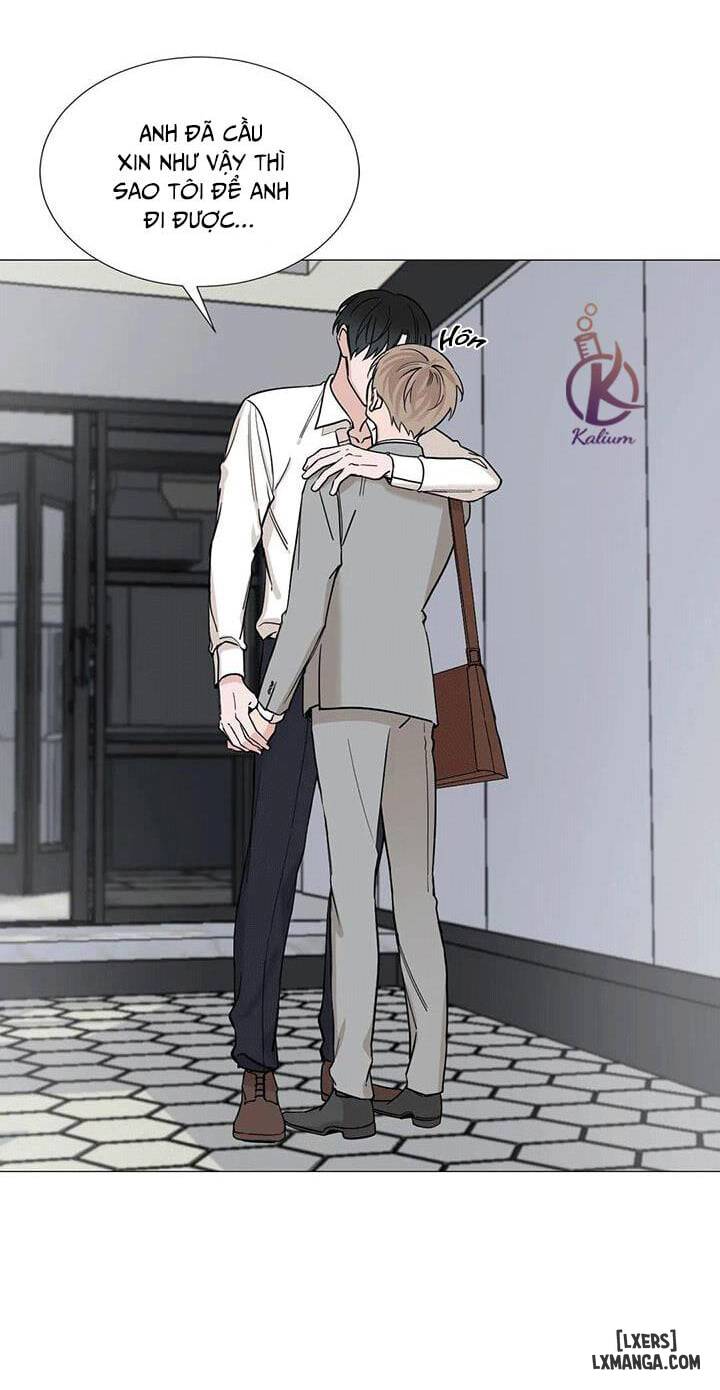 HentaiVN.net - Ảnh 21 - Suha của tôi - Chap 35
