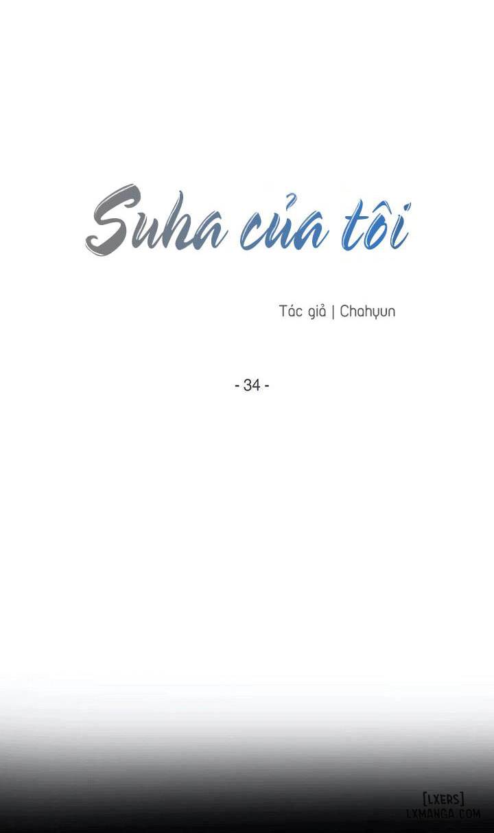HentaiVN.net - Ảnh 22 - Suha của tôi - Chap 35