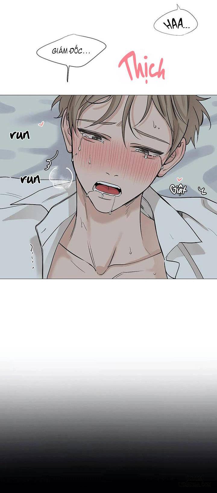 HentaiVN.net - Ảnh 32 - Suha của tôi - Chap 35