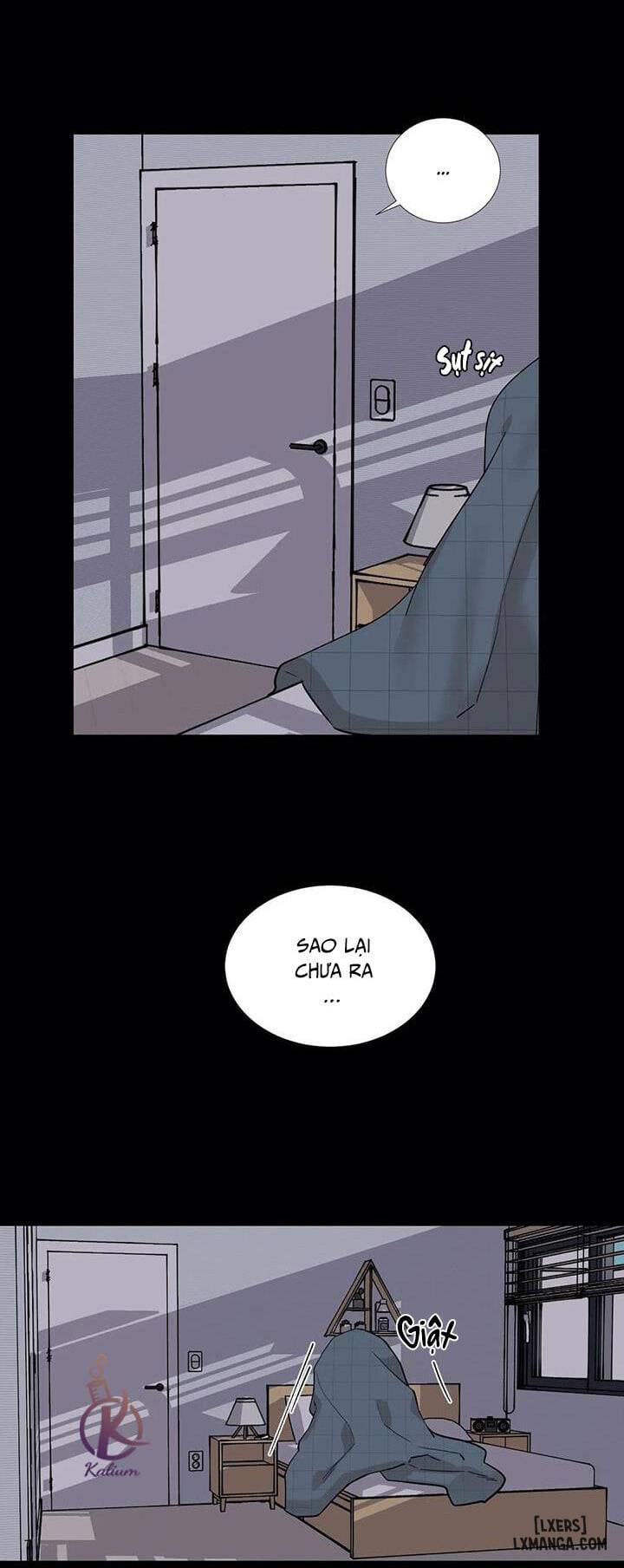 HentaiVN.net - Ảnh 34 - Suha của tôi - Chap 35