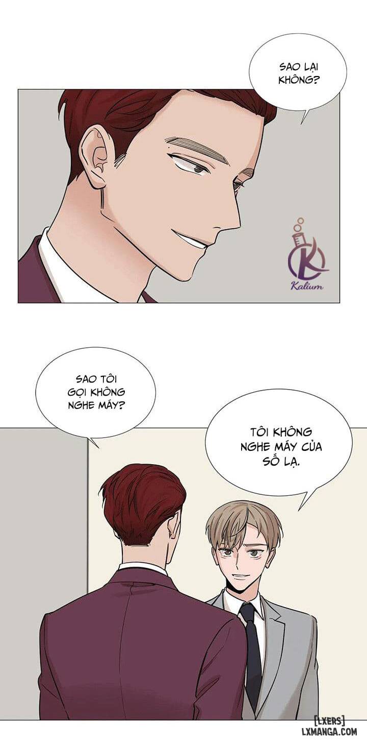 HentaiVN.net - Ảnh 4 - Suha của tôi - Chap 35