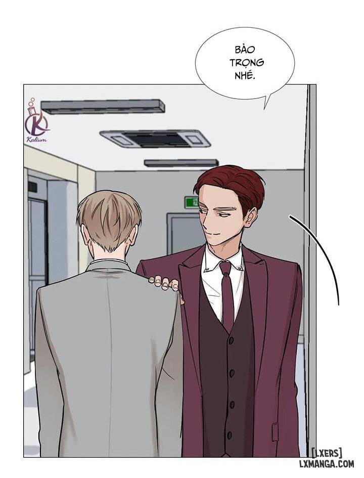 HentaiVN.net - Ảnh 7 - Suha của tôi - Chap 35
