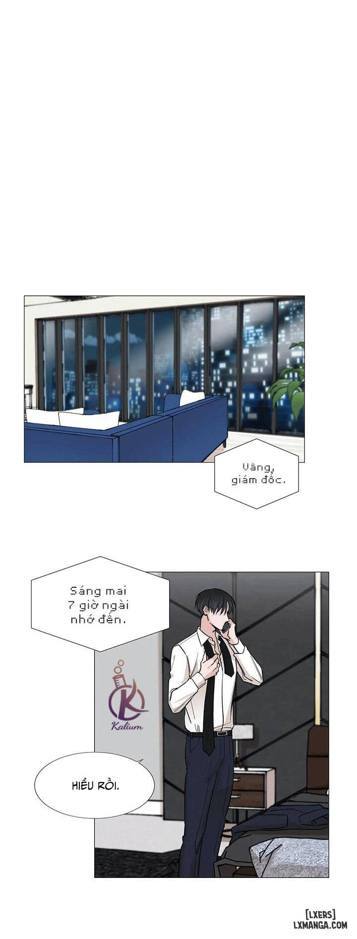 HentaiVN.net - Ảnh 9 - Suha của tôi - Chap 35