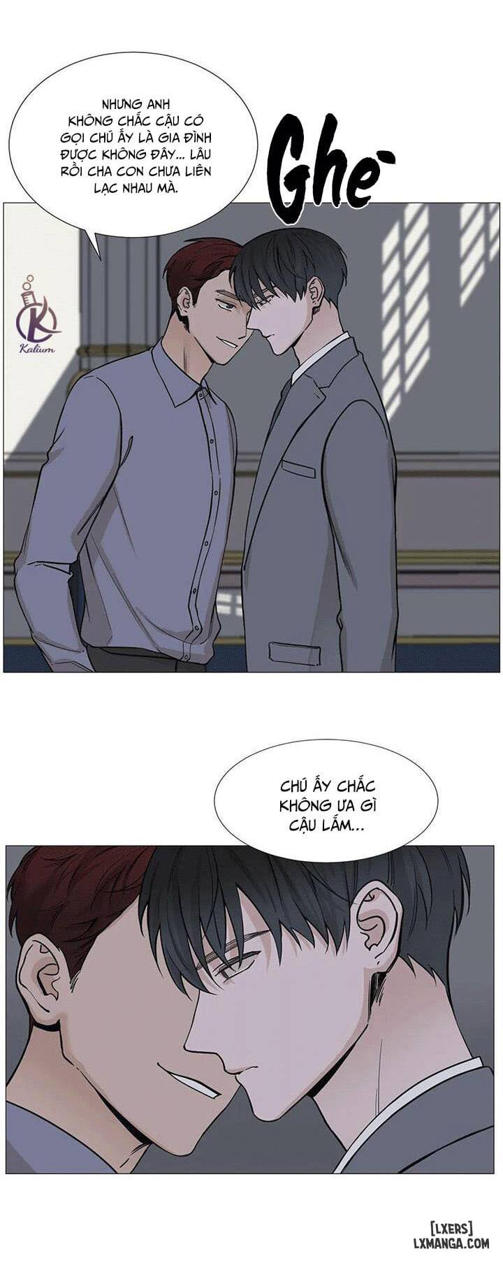 HentaiVN.net - Ảnh 11 - Suha của tôi - Chap 36
