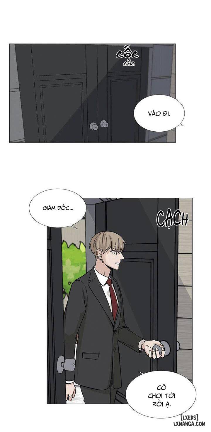 HentaiVN.net - Ảnh 13 - Suha của tôi - Chap 36