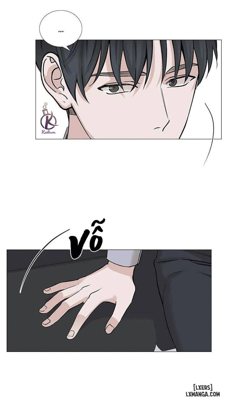 HentaiVN.net - Ảnh 16 - Suha của tôi - Chap 36