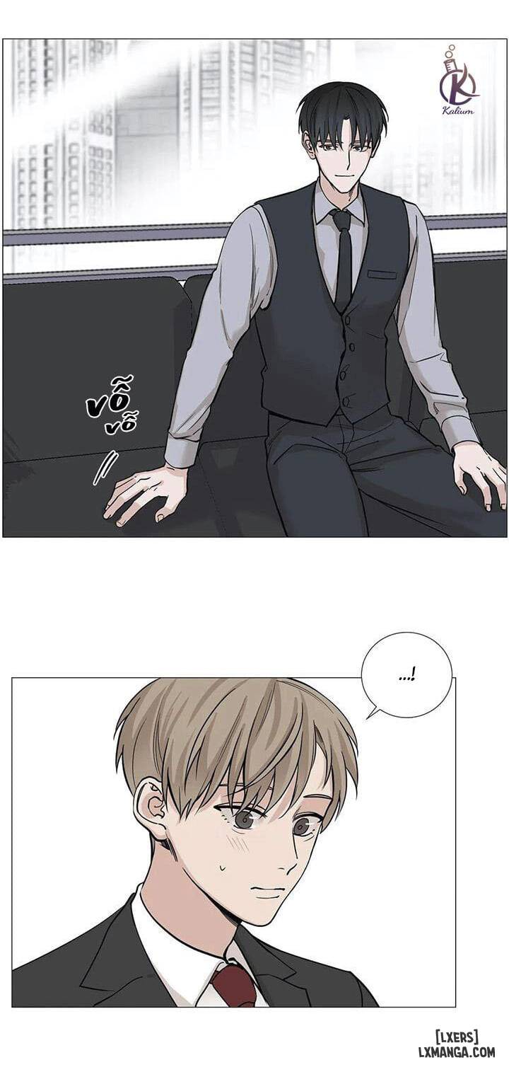 HentaiVN.net - Ảnh 17 - Suha của tôi - Chap 36