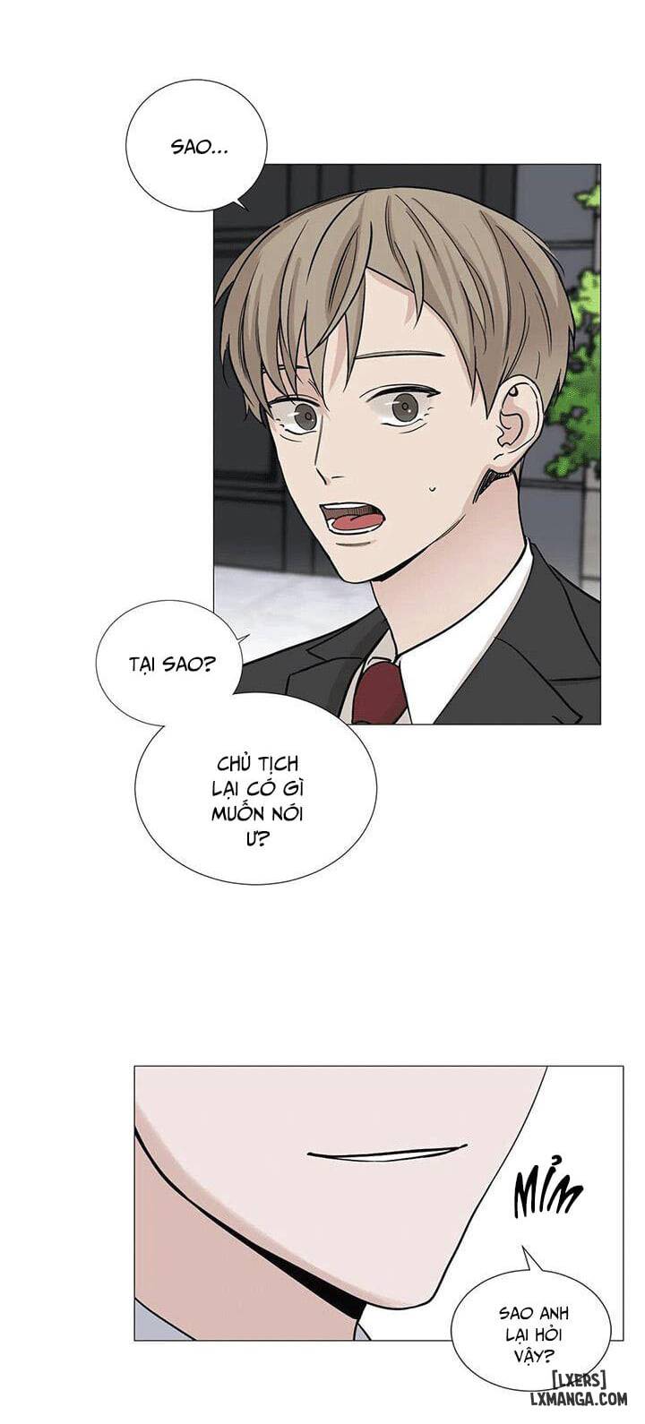 HentaiVN.net - Ảnh 19 - Suha của tôi - Chap 36