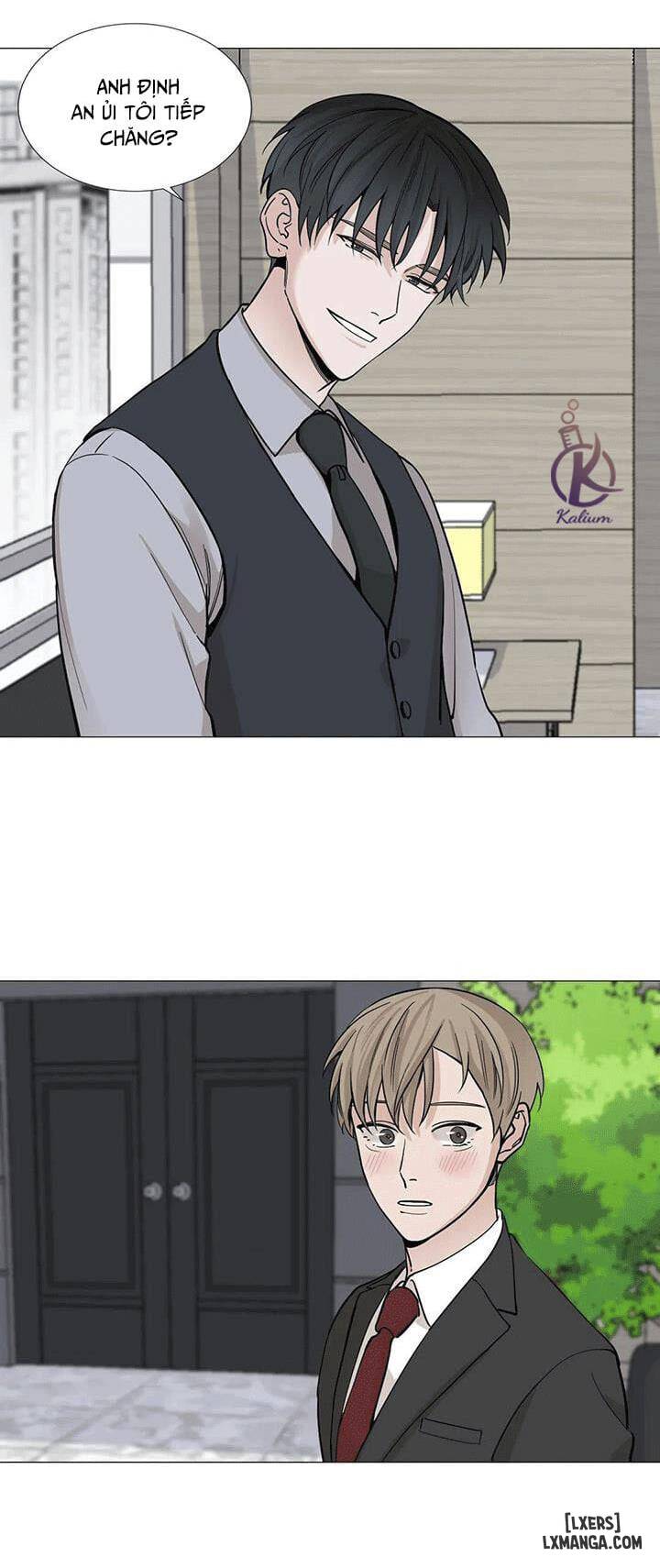 HentaiVN.net - Ảnh 20 - Suha của tôi - Chap 36