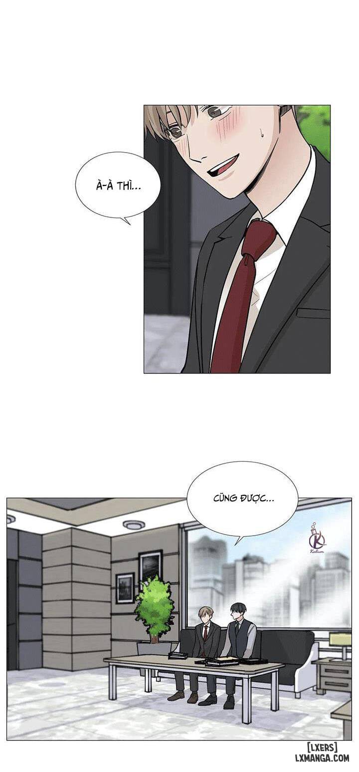 HentaiVN.net - Ảnh 21 - Suha của tôi - Chap 36