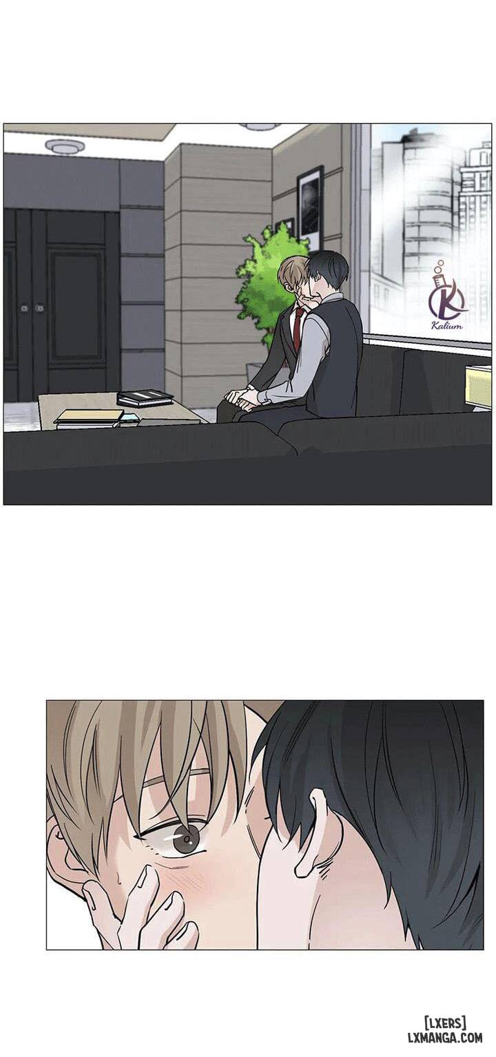 HentaiVN.net - Ảnh 23 - Suha của tôi - Chap 36