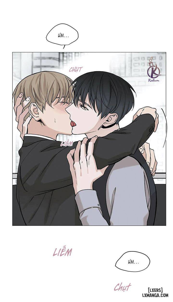 HentaiVN.net - Ảnh 25 - Suha của tôi - Chap 36