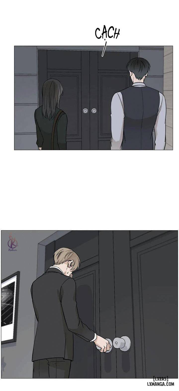 HentaiVN.net - Ảnh 30 - Suha của tôi - Chap 36