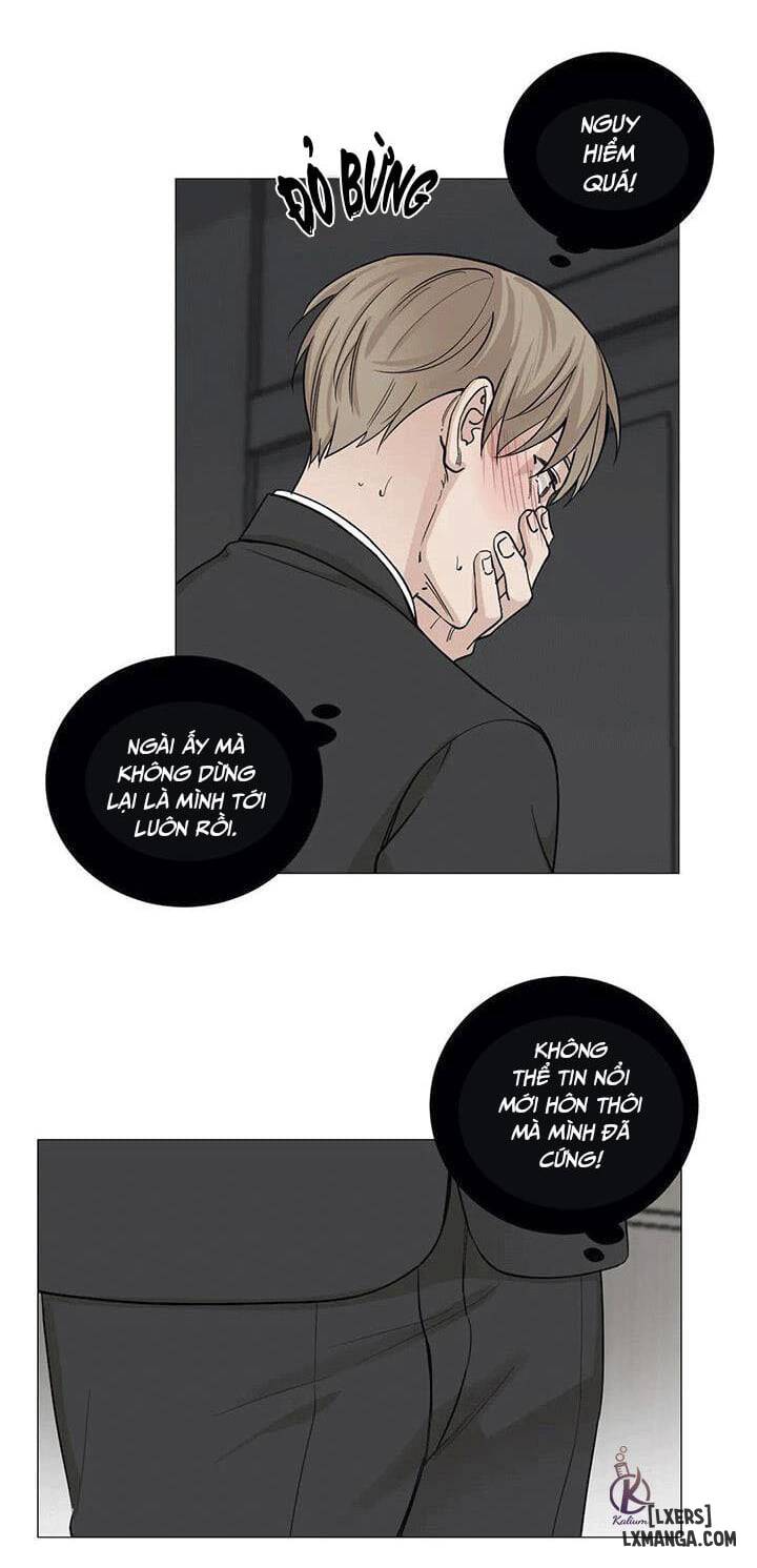 HentaiVN.net - Ảnh 31 - Suha của tôi - Chap 36
