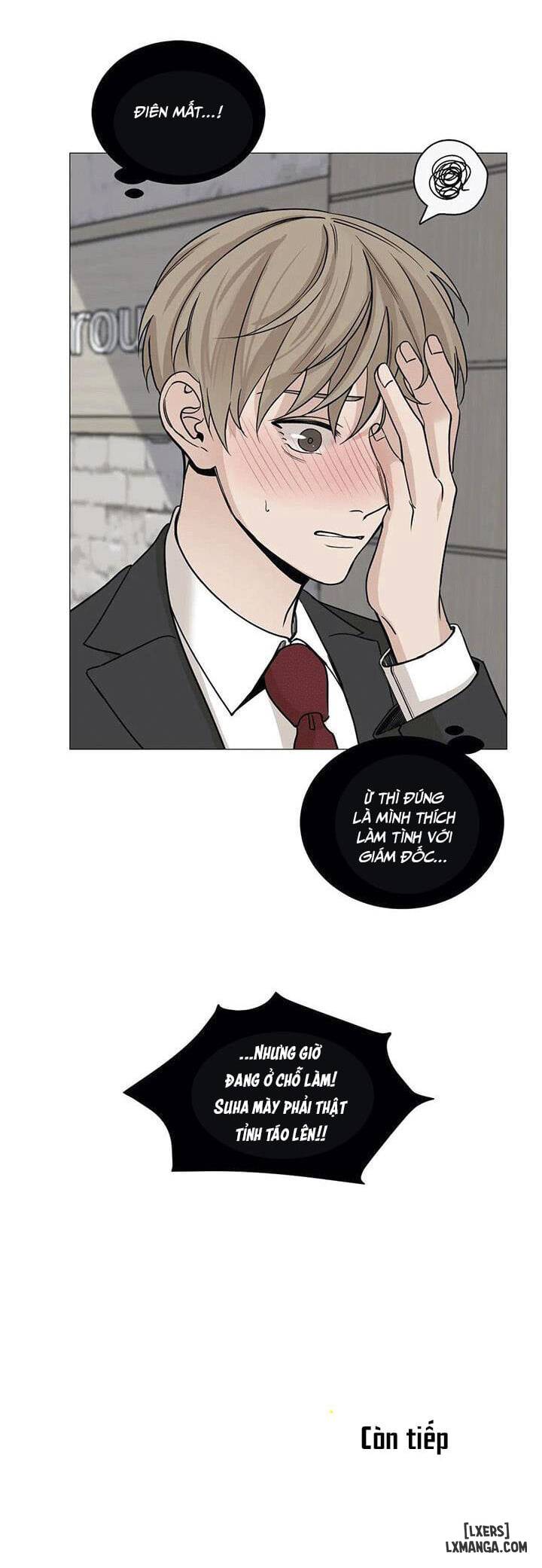 HentaiVN.net - Ảnh 32 - Suha của tôi - Chap 36