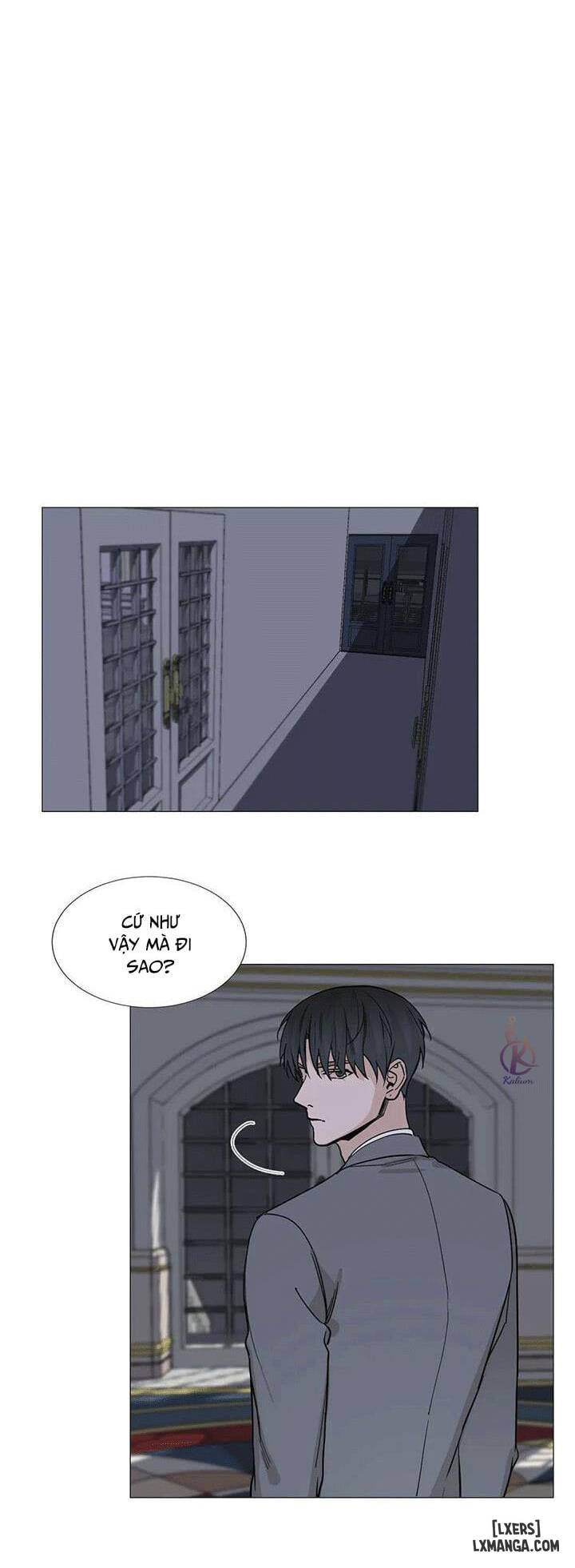 HentaiVN.net - Ảnh 7 - Suha của tôi - Chap 36