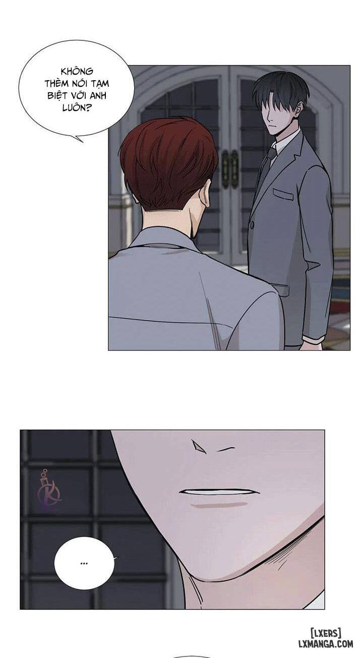 HentaiVN.net - Ảnh 8 - Suha của tôi - Chap 36