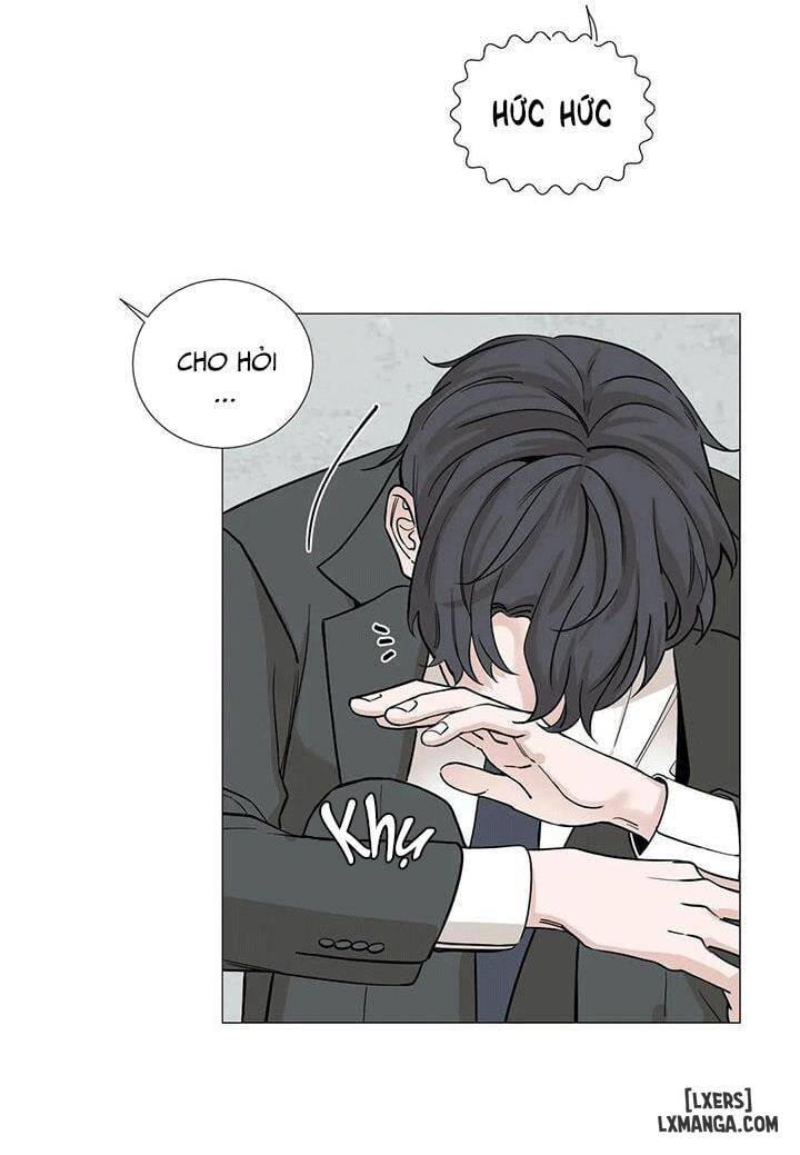 HentaiVN.net - Ảnh 11 - Suha của tôi - Chap 37
