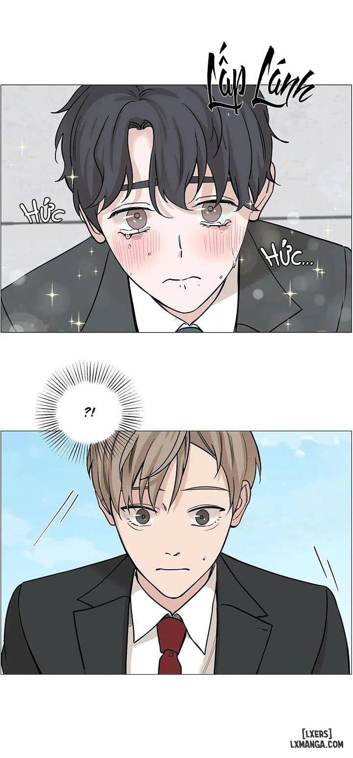 HentaiVN.net - Ảnh 12 - Suha của tôi - Chap 37