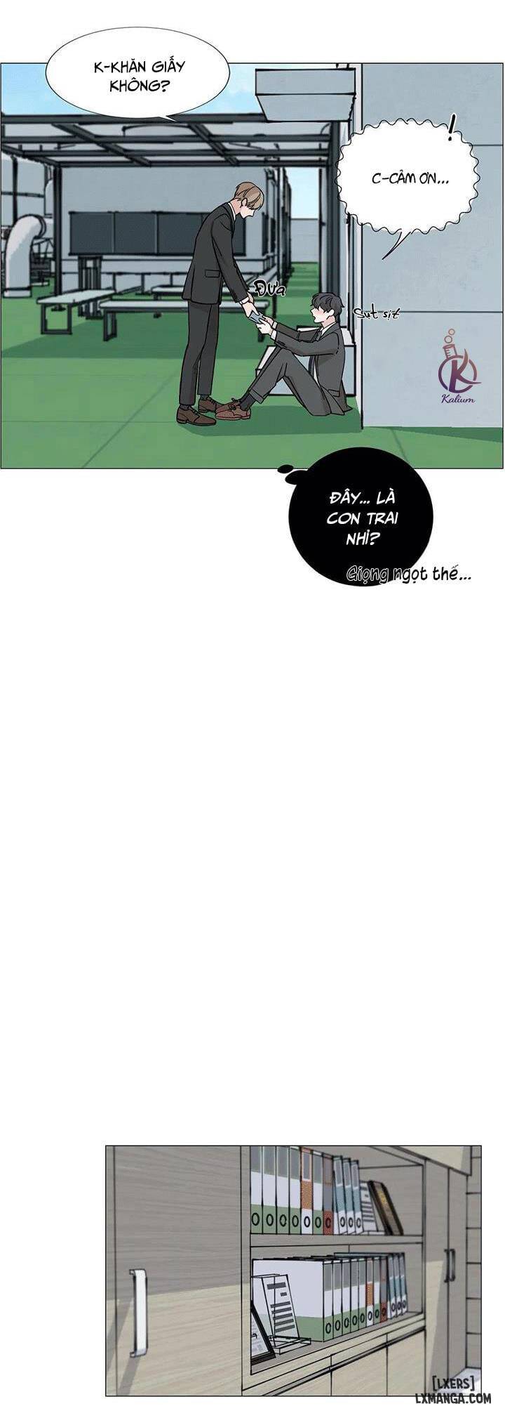 HentaiVN.net - Ảnh 13 - Suha của tôi - Chap 37