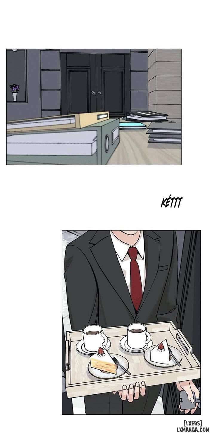 HentaiVN.net - Ảnh 14 - Suha của tôi - Chap 37