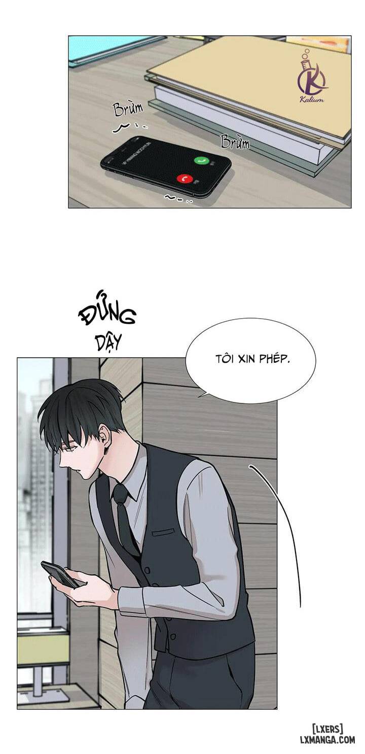 HentaiVN.net - Ảnh 17 - Suha của tôi - Chap 37