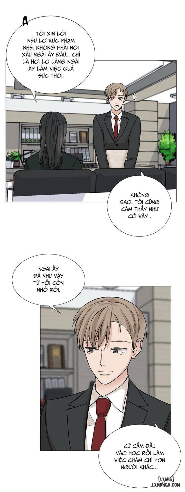 HentaiVN.net - Ảnh 19 - Suha của tôi - Chap 37