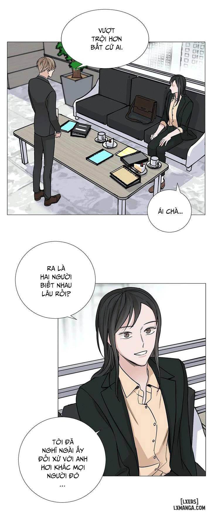 HentaiVN.net - Ảnh 20 - Suha của tôi - Chap 37