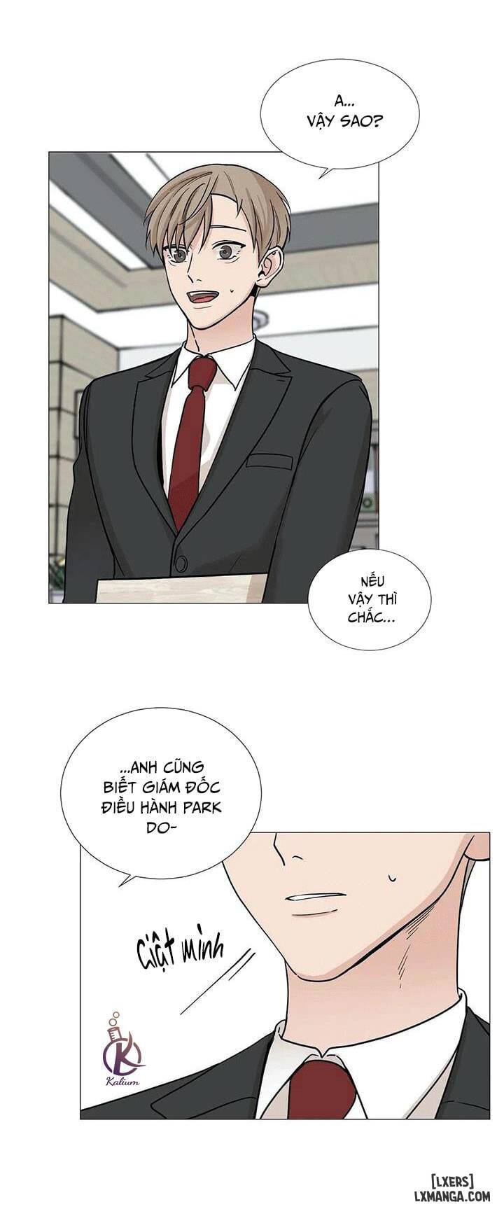 HentaiVN.net - Ảnh 21 - Suha của tôi - Chap 37