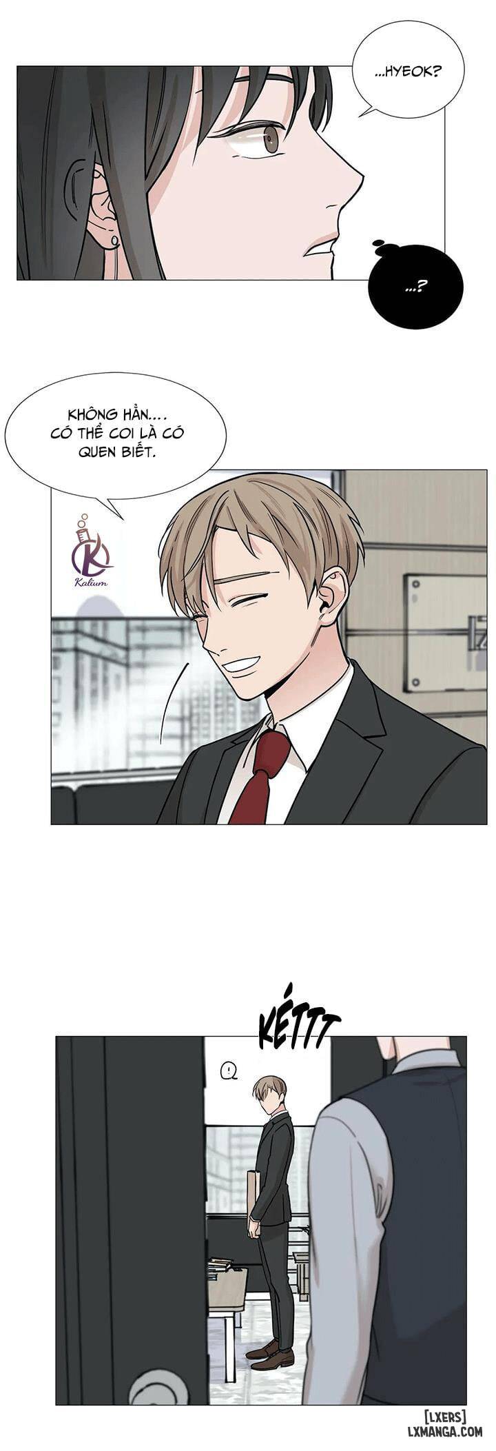 HentaiVN.net - Ảnh 22 - Suha của tôi - Chap 37