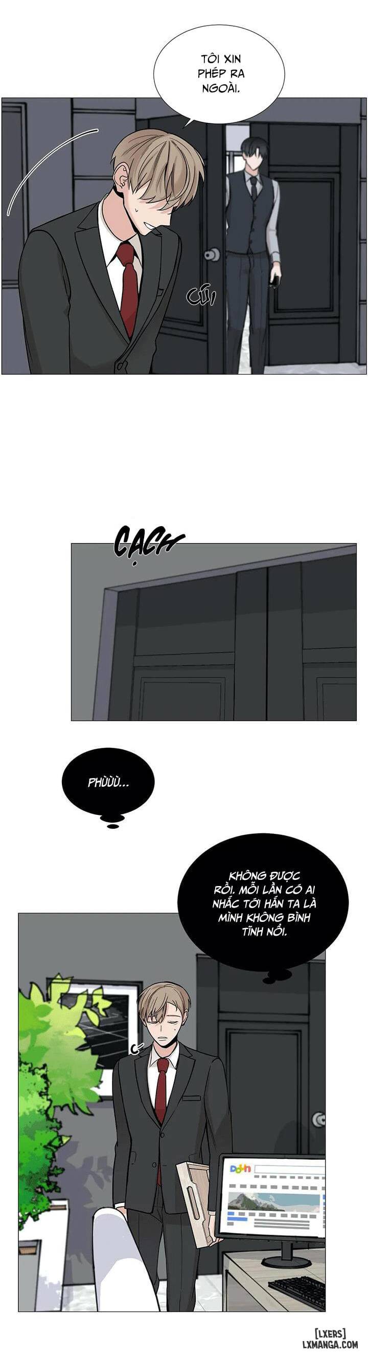 HentaiVN.net - Ảnh 23 - Suha của tôi - Chap 37