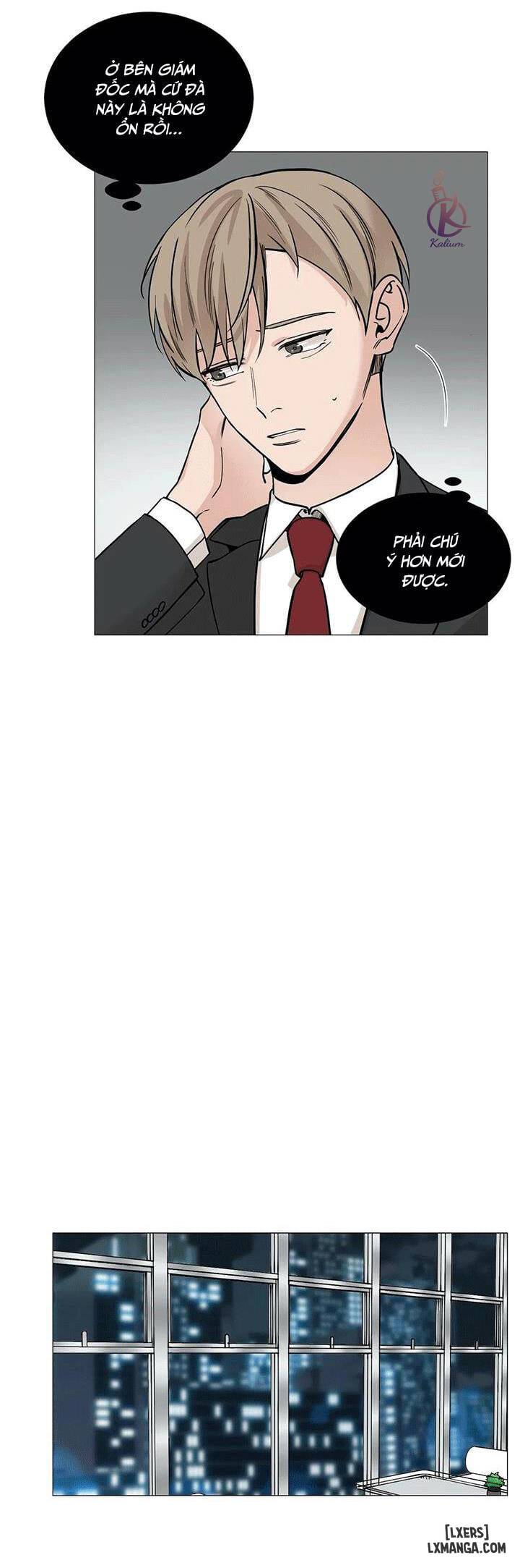HentaiVN.net - Ảnh 24 - Suha của tôi - Chap 37