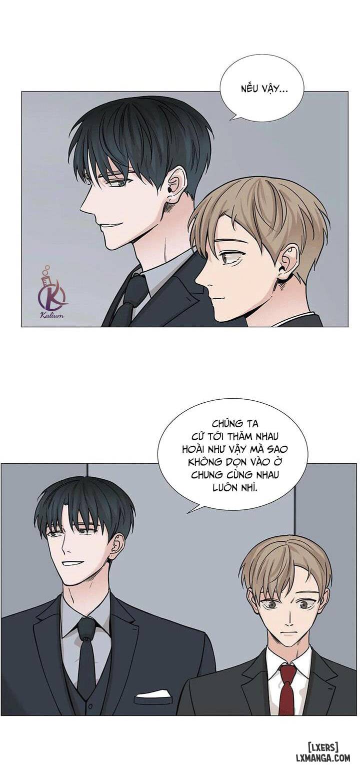 HentaiVN.net - Ảnh 26 - Suha của tôi - Chap 37