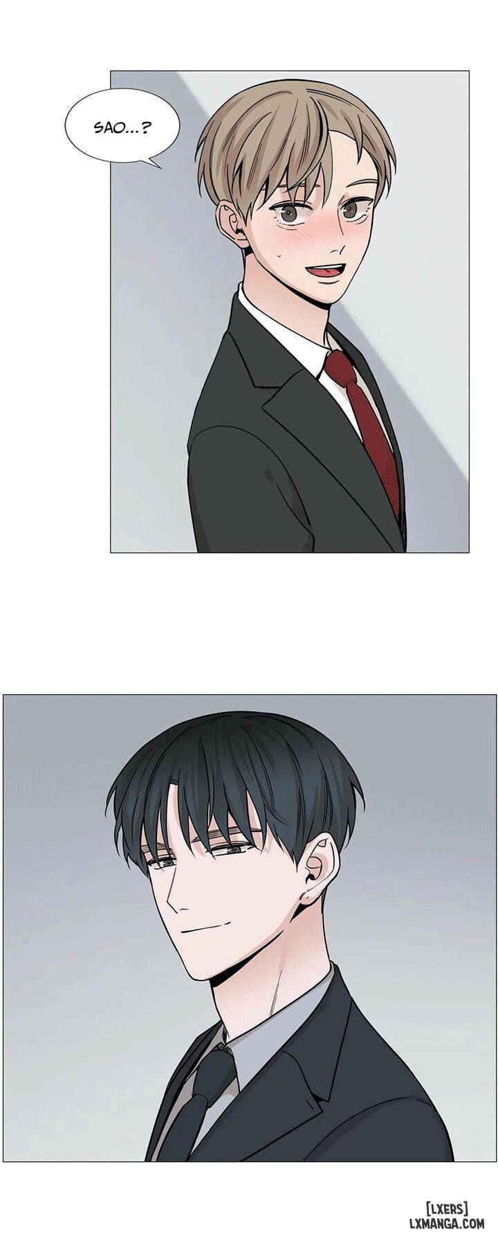 HentaiVN.net - Ảnh 27 - Suha của tôi - Chap 37