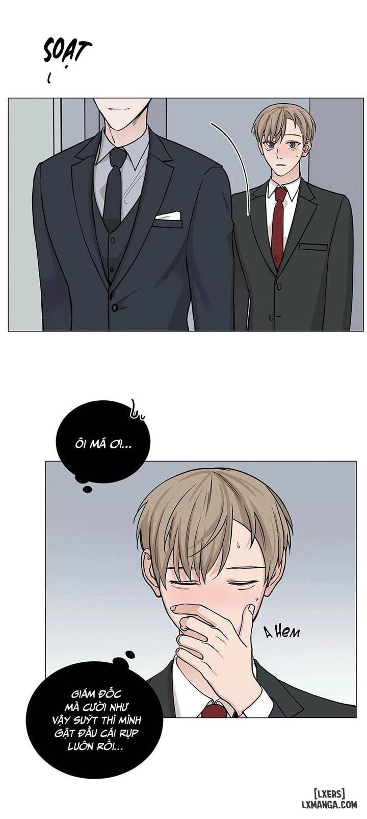 HentaiVN.net - Ảnh 28 - Suha của tôi - Chap 37