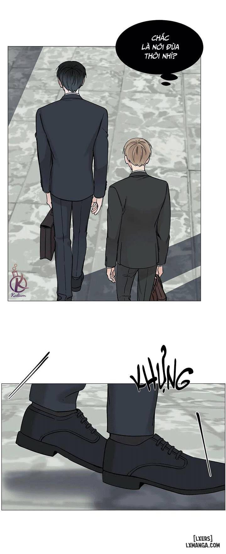 HentaiVN.net - Ảnh 29 - Suha của tôi - Chap 37