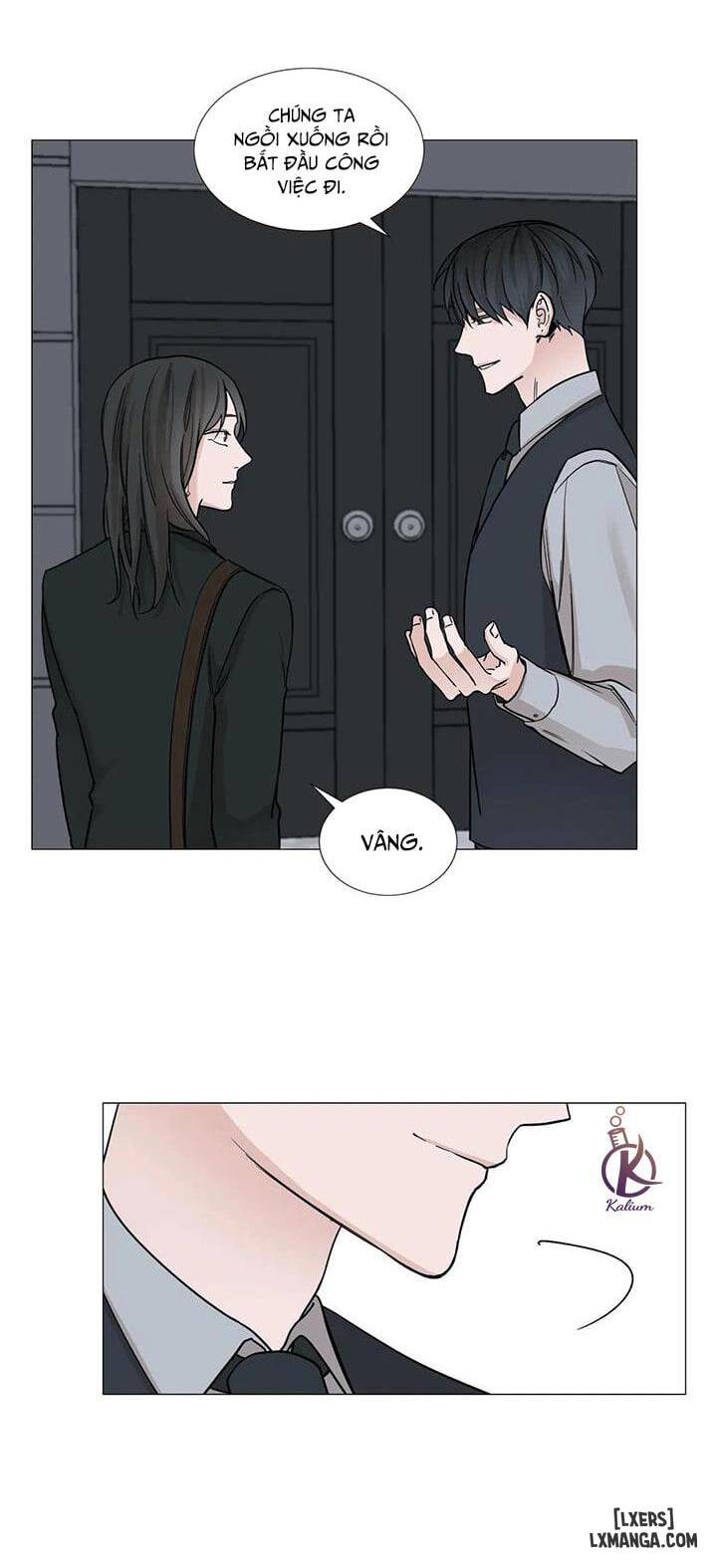 HentaiVN.net - Ảnh 3 - Suha của tôi - Chap 37