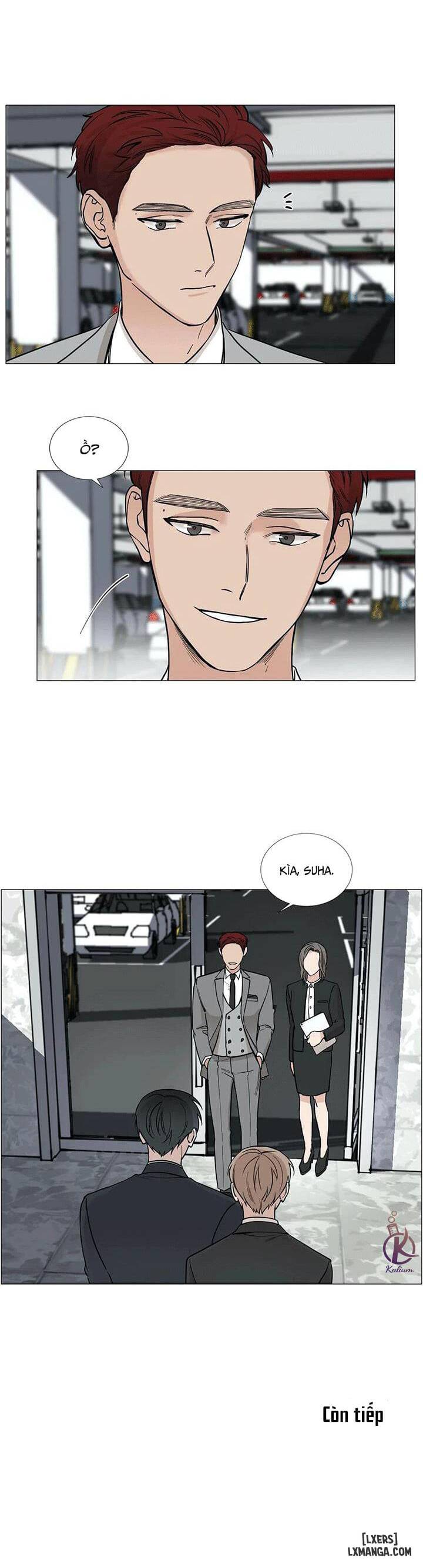HentaiVN.net - Ảnh 31 - Suha của tôi - Chap 37