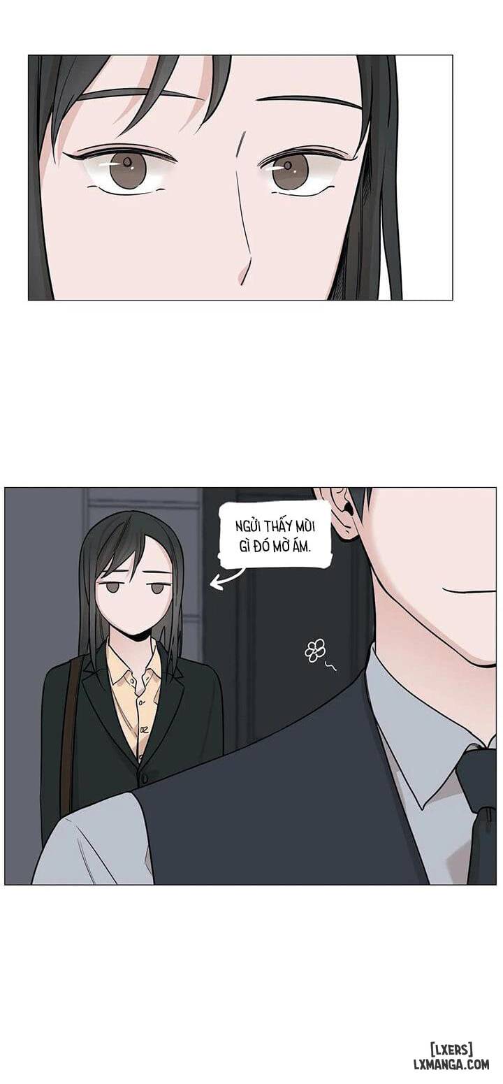 HentaiVN.net - Ảnh 4 - Suha của tôi - Chap 37