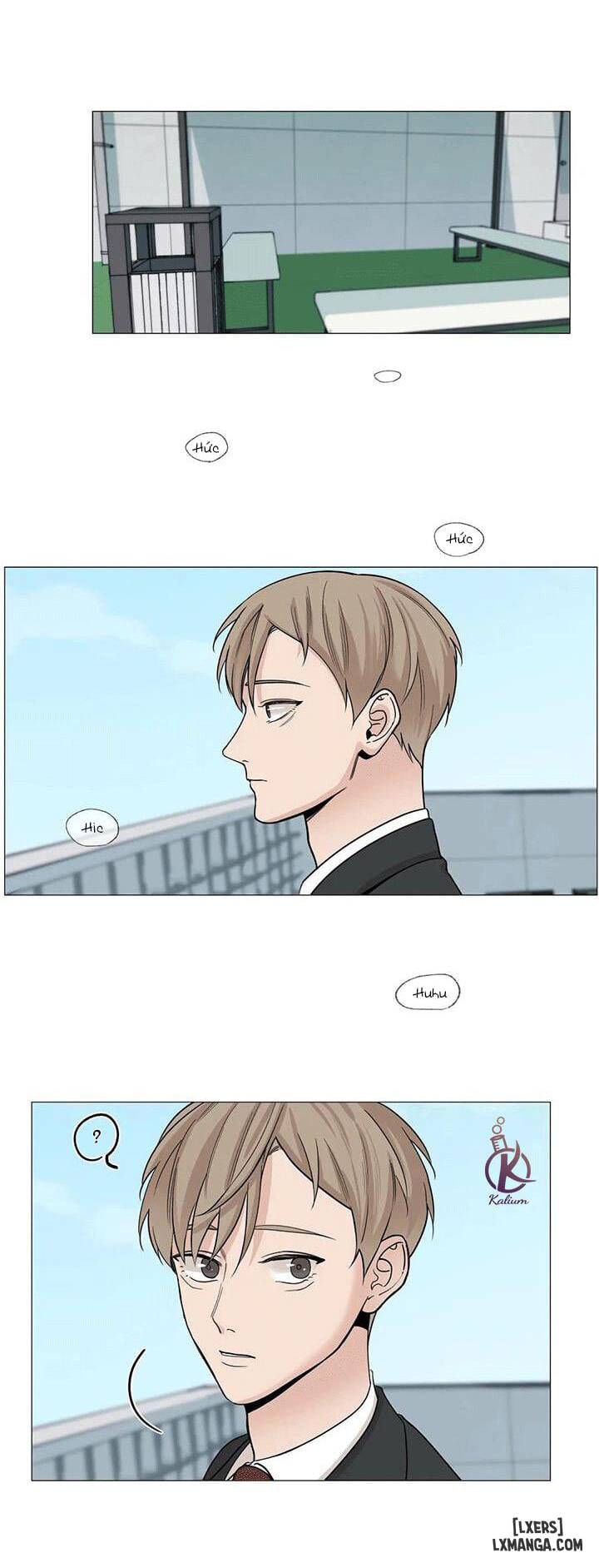 HentaiVN.net - Ảnh 7 - Suha của tôi - Chap 37