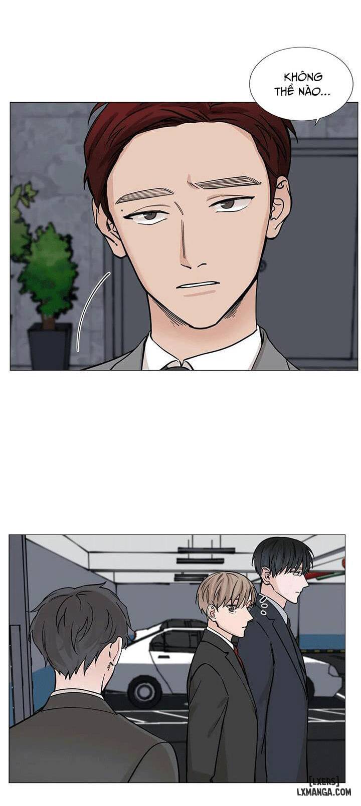 HentaiVN.net - Ảnh 10 - Suha của tôi - Chap 38