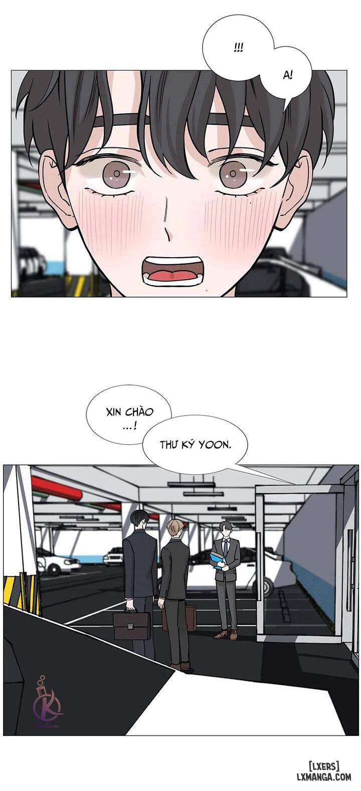 HentaiVN.net - Ảnh 12 - Suha của tôi - Chap 38