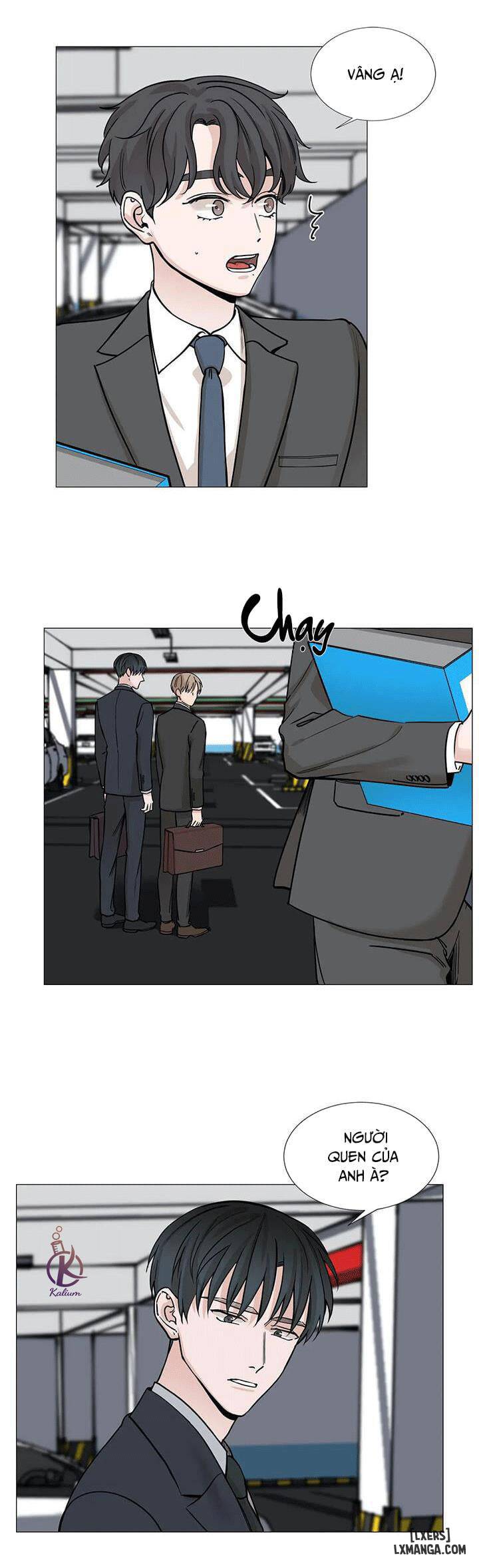 HentaiVN.net - Ảnh 13 - Suha của tôi - Chap 38