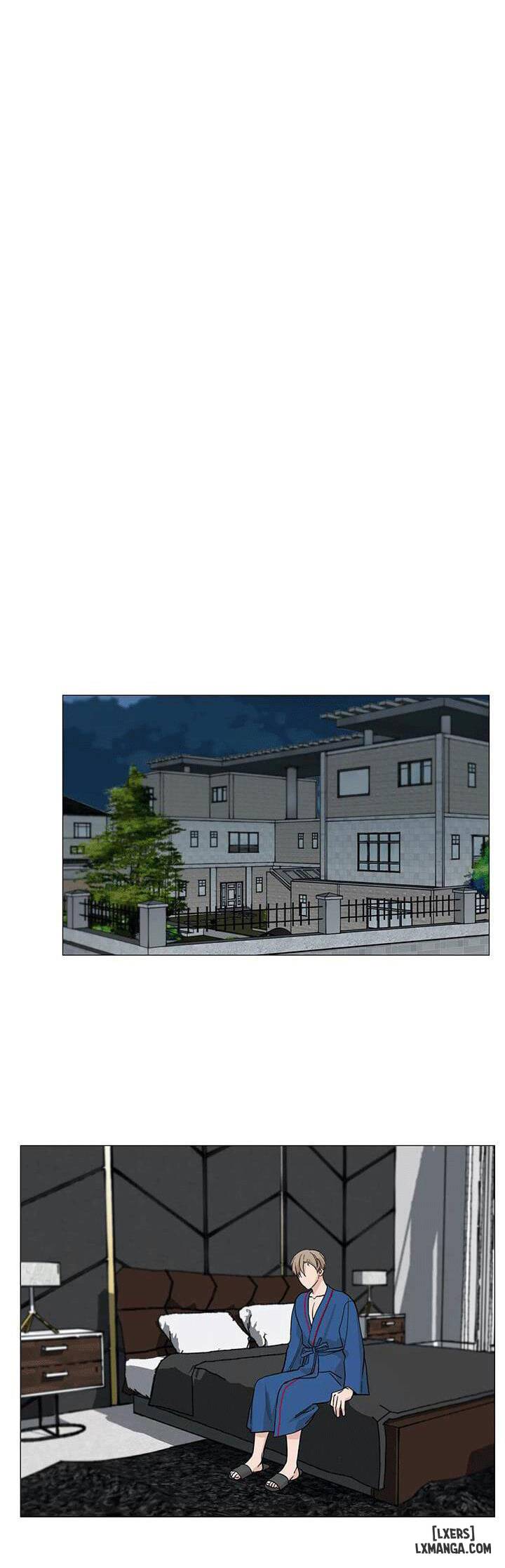 HentaiVN.net - Ảnh 15 - Suha của tôi - Chap 38