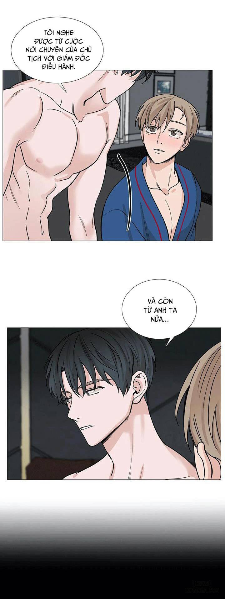 HentaiVN.net - Ảnh 21 - Suha của tôi - Chap 38