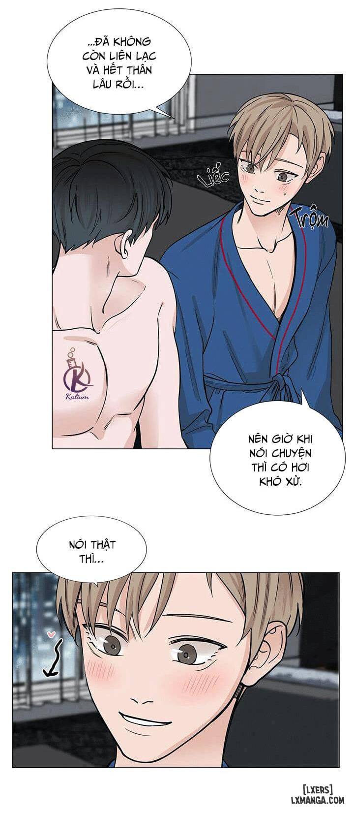 HentaiVN.net - Ảnh 24 - Suha của tôi - Chap 38