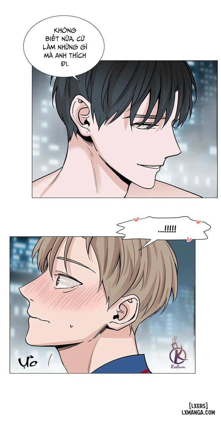 HentaiVN.net - Ảnh 28 - Suha của tôi - Chap 38