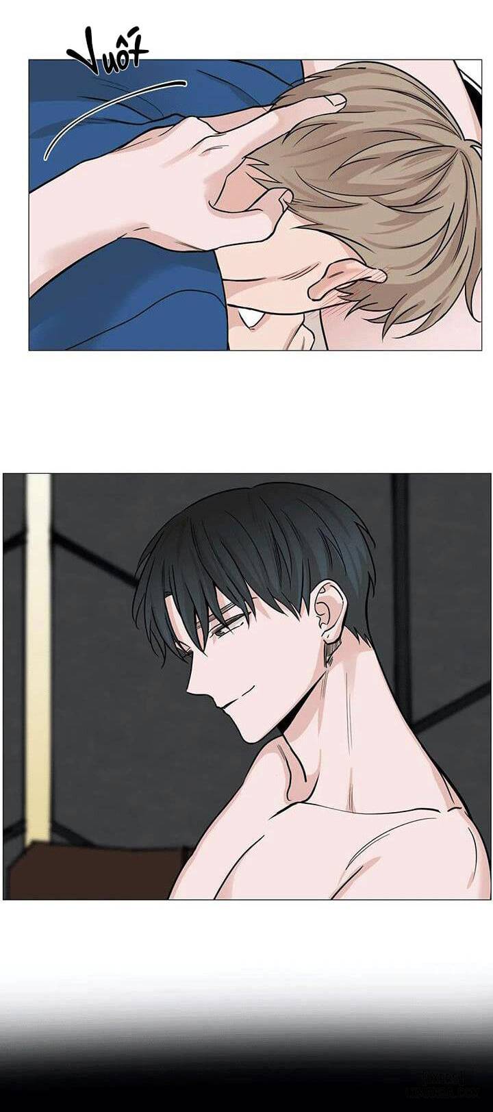 HentaiVN.net - Ảnh 30 - Suha của tôi - Chap 38