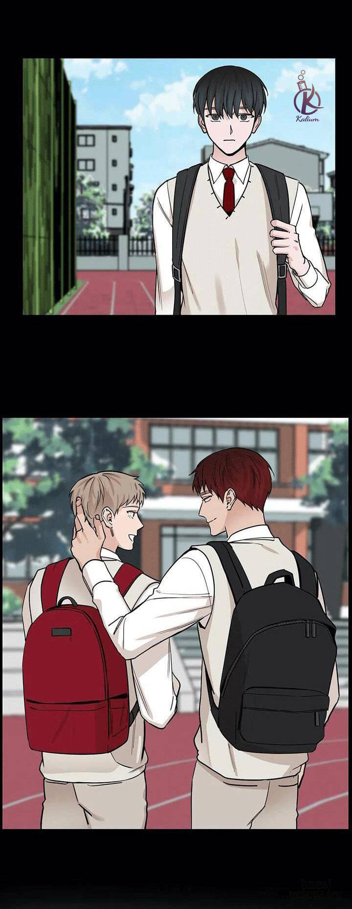 HentaiVN.net - Ảnh 31 - Suha của tôi - Chap 38